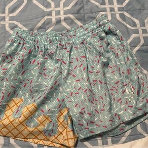 Ice Cream Shorts